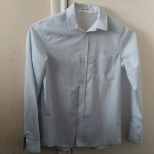 Collar Shirt